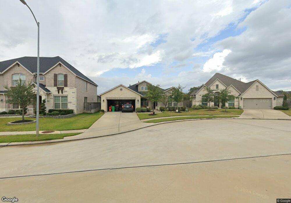 20327 Appaloosa Hill Dr, Tomball, TX 77377 - photo 1