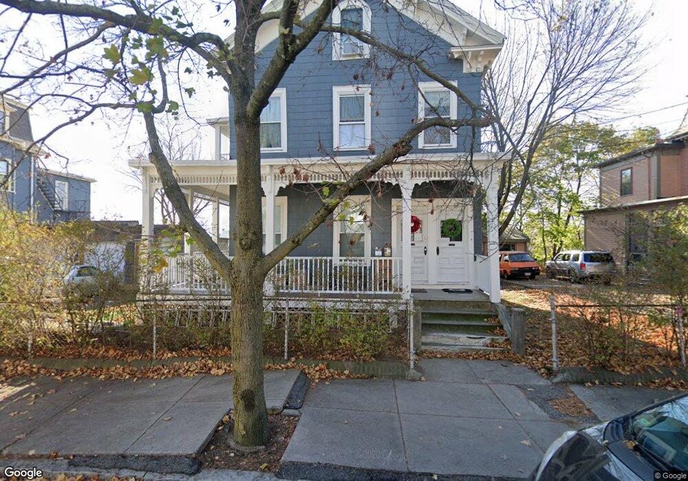 22 Flint St, Somerville, MA 02145 - photo 1