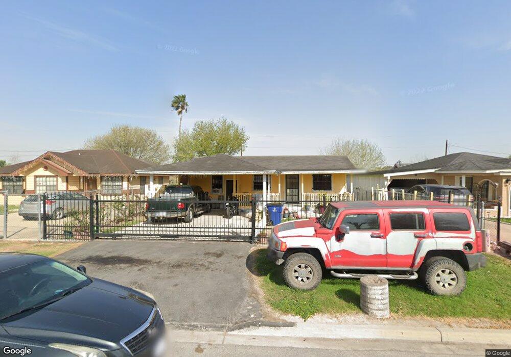 1218 S 17th St, Donna, TX 78537 - photo 1