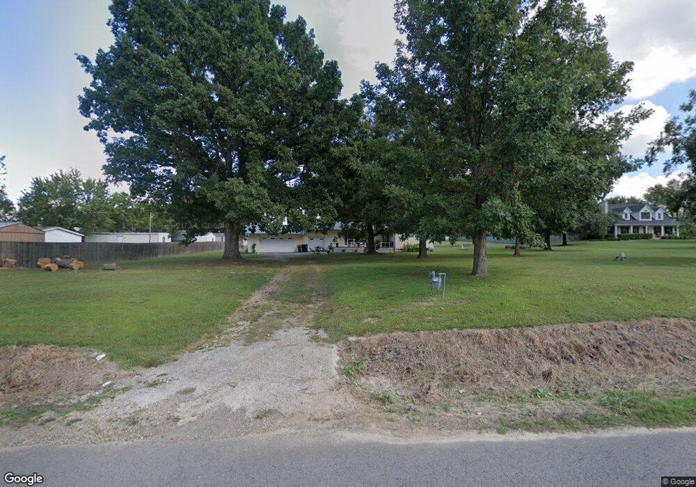 2003 S Caddo St, Muldrow, OK 74948 - photo 1