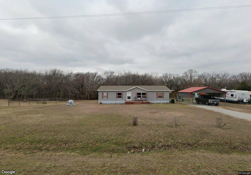 166 Valley Lake Ln, Springtown, TX 76082 - photo 1