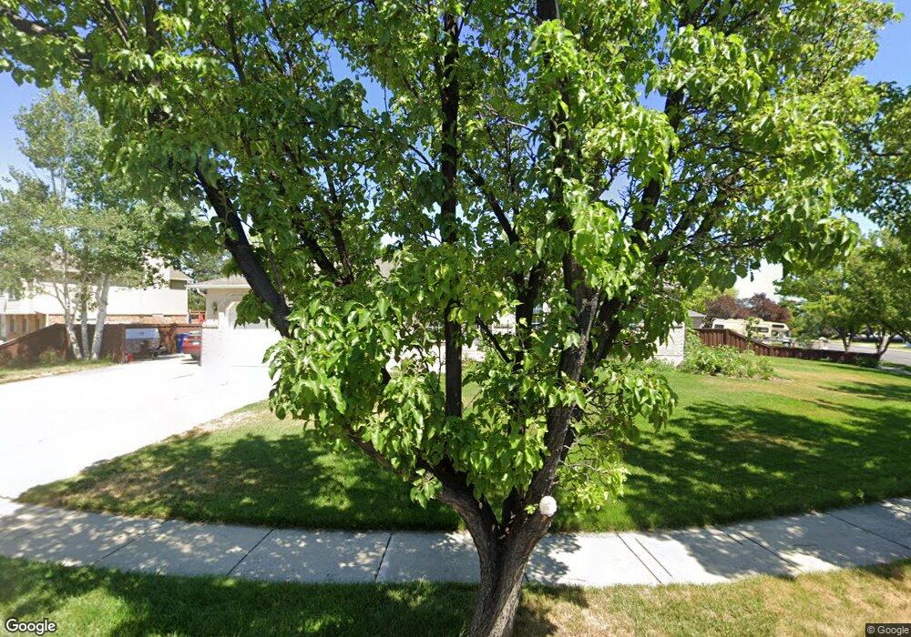 4134 Shoshone Lake Dr, West Jordan, UT 84088 - photo 1