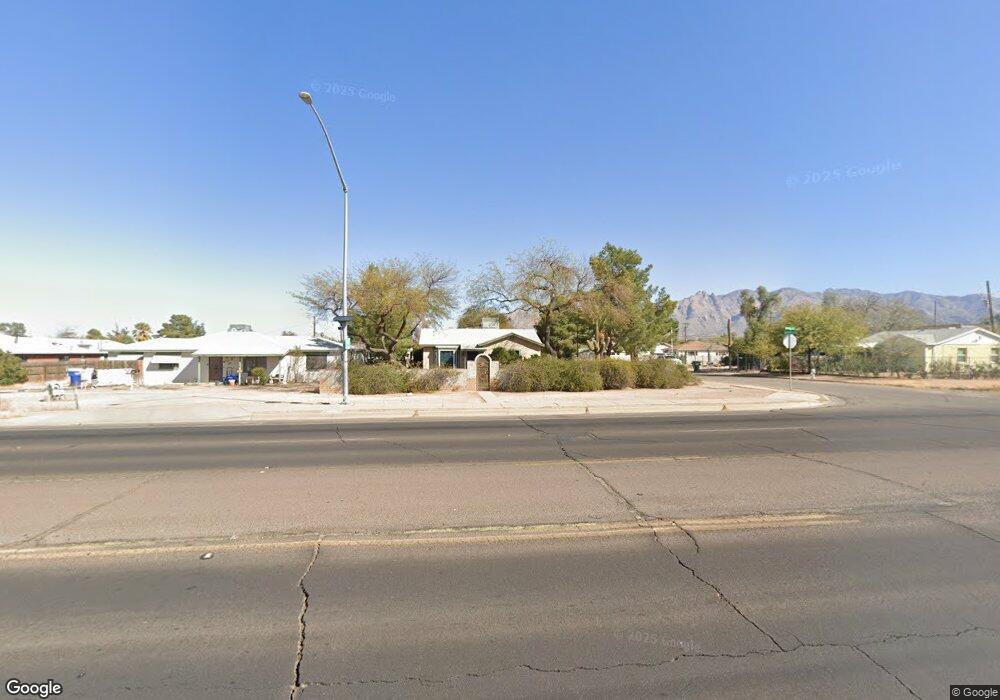 1151 E Prince Rd, Tucson, AZ 85719 - photo 1