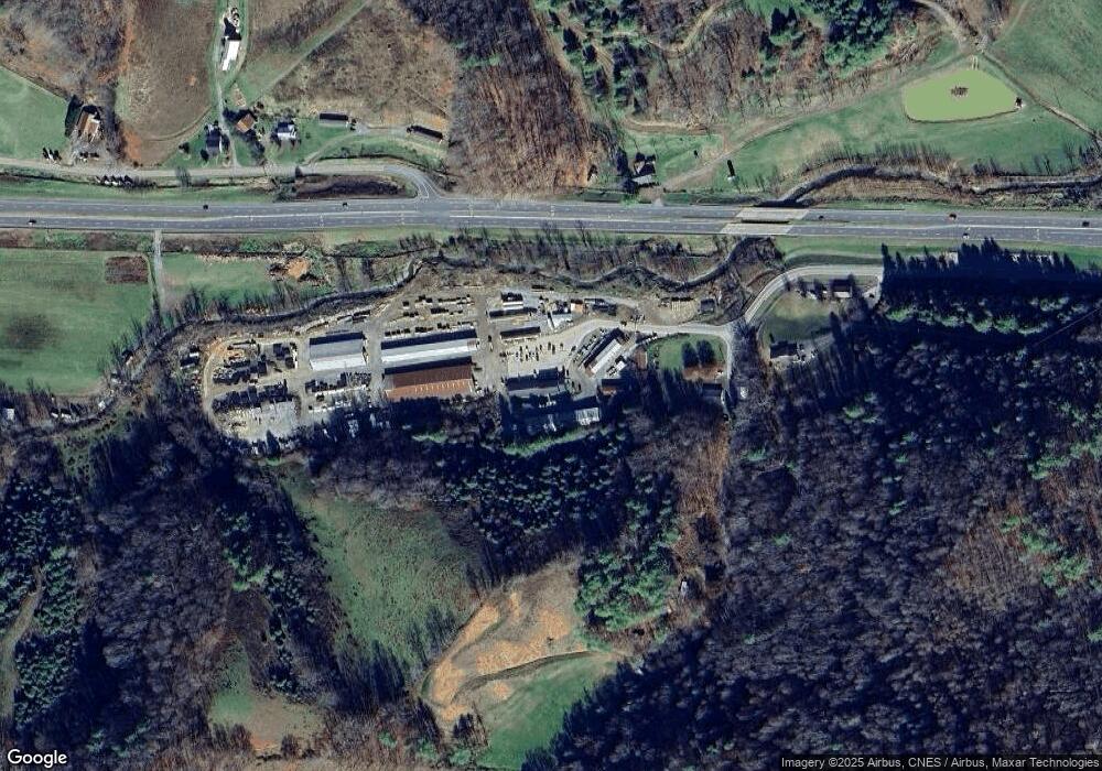 252 Possum Trot Rd, Burnsville, NC 28714 - photo 1