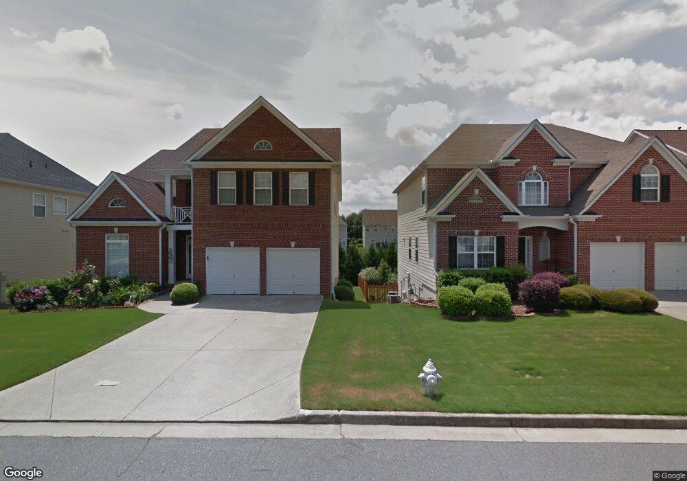 12810 Morningpark Cir, Alpharetta, GA 30004 - photo 1