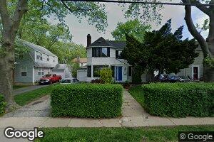 23 Salisbury Ave, Garden City, NY 11530