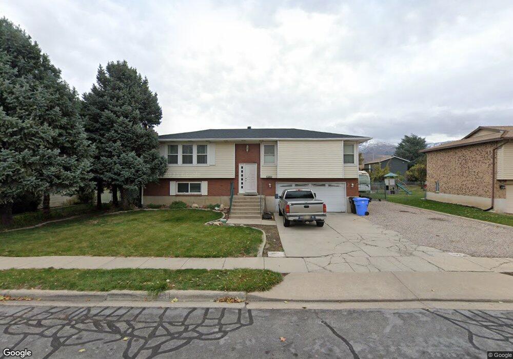 1398 N 640 W, West Bountiful, UT 84087 - photo 1