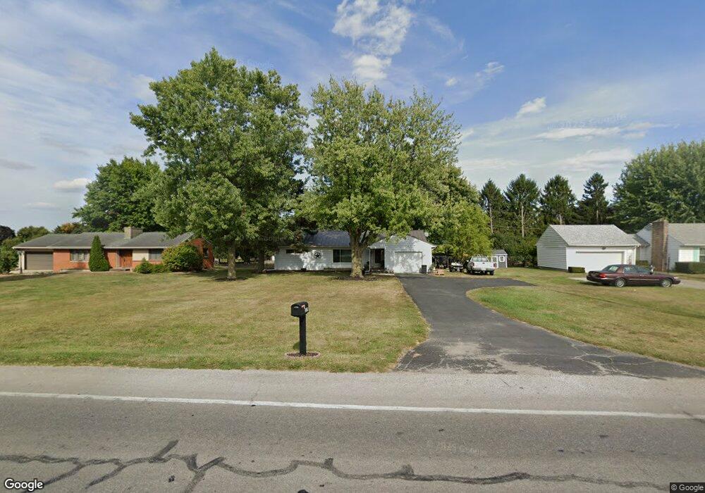 539 N Warpole St, Upper Sandusky, OH 43351 - photo 1