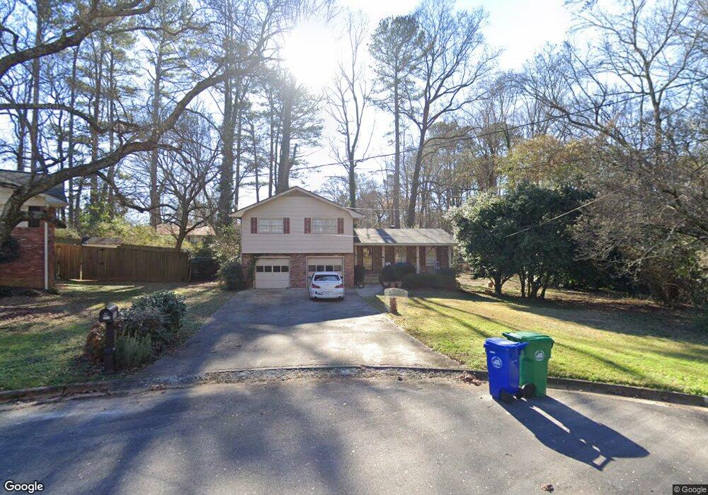 3911 Roman Ct unit 5, Tucker, GA 30084 - photo 1