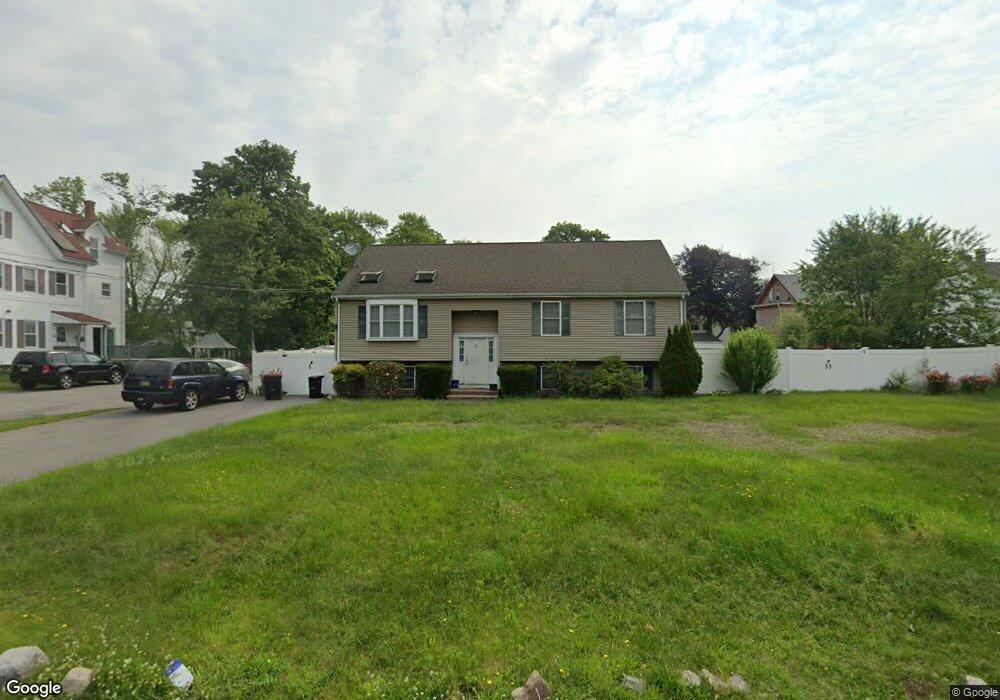 23 Snell Ave, Brockton, MA 02302 - photo 1