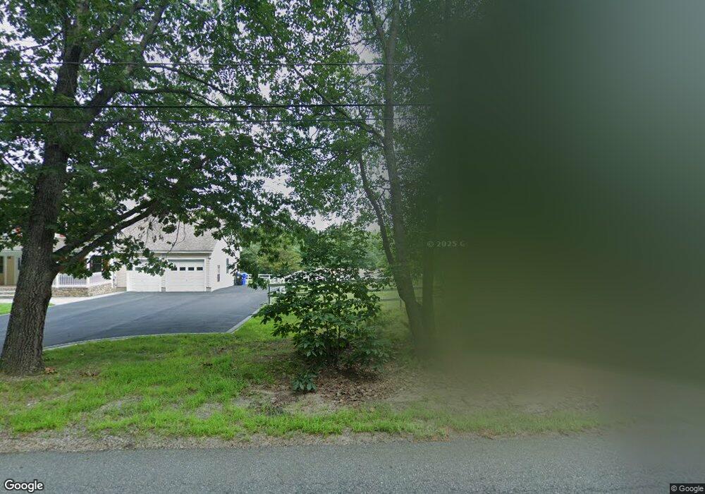 127 Clark Rd, Shirley, MA 01464 - photo 1