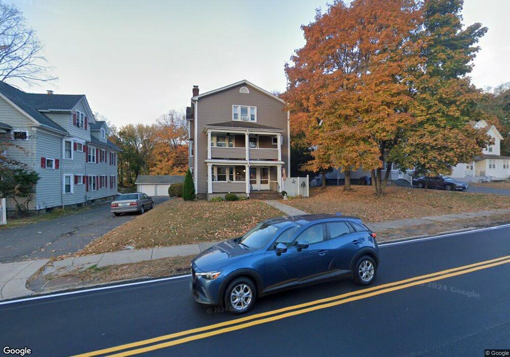 914 Corbin Ave, New Britain, CT 06052 - photo 1