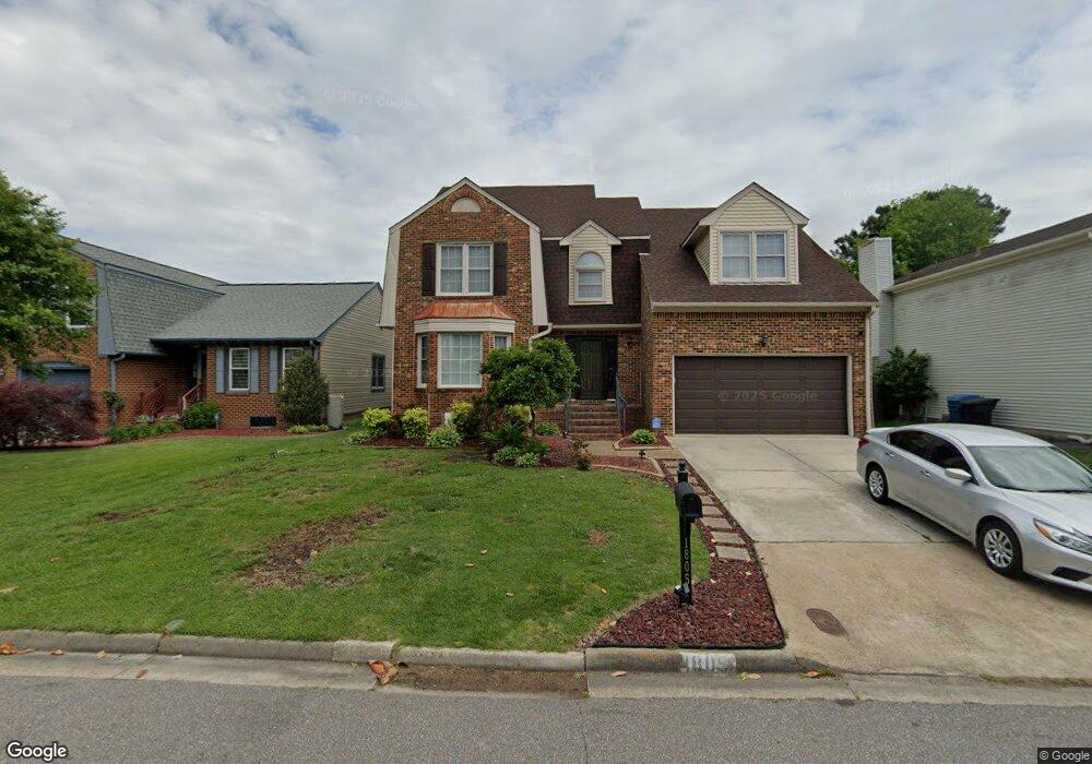 1805 Grey Friars Chase, Virginia Beach, VA 23456 - photo 1