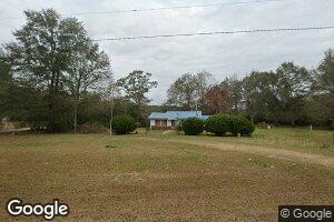 1092 Highway 29, Wiggins, MS 39577