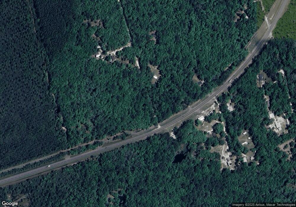 5930 Coastal Hwy, Crawfordville, FL 32327 - photo 1