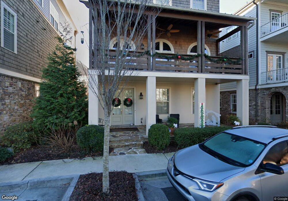 210 Meeting St, Marietta, GA 30060 - photo 1