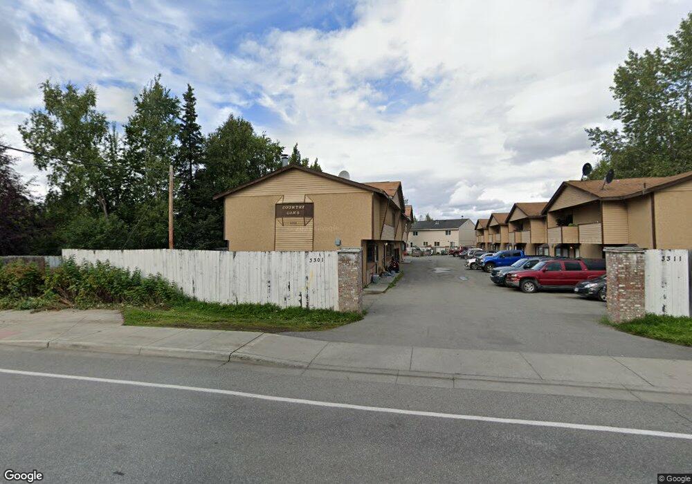 3301 E 84th Ave unit 9, Anchorage, AK 99507 - photo 1