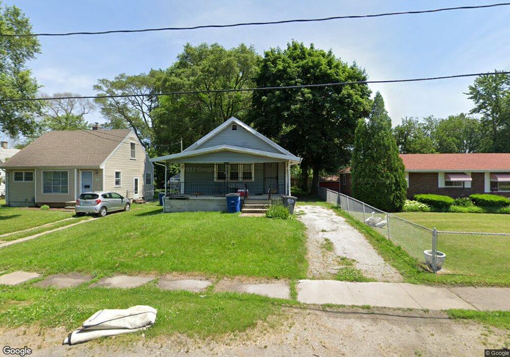 1202 Underwood Ave, Toledo, OH 43607 - photo 1