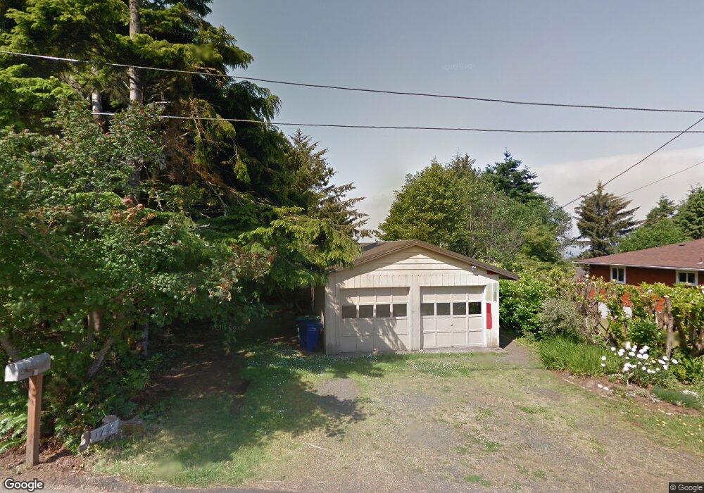 1739 SE Oar Dr, Lincoln City, OR 97367 - photo 1