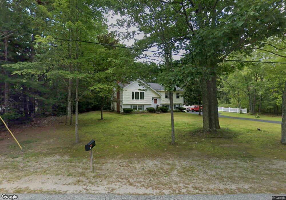 80 Allen Ave, Buxton, ME 04093 - photo 1