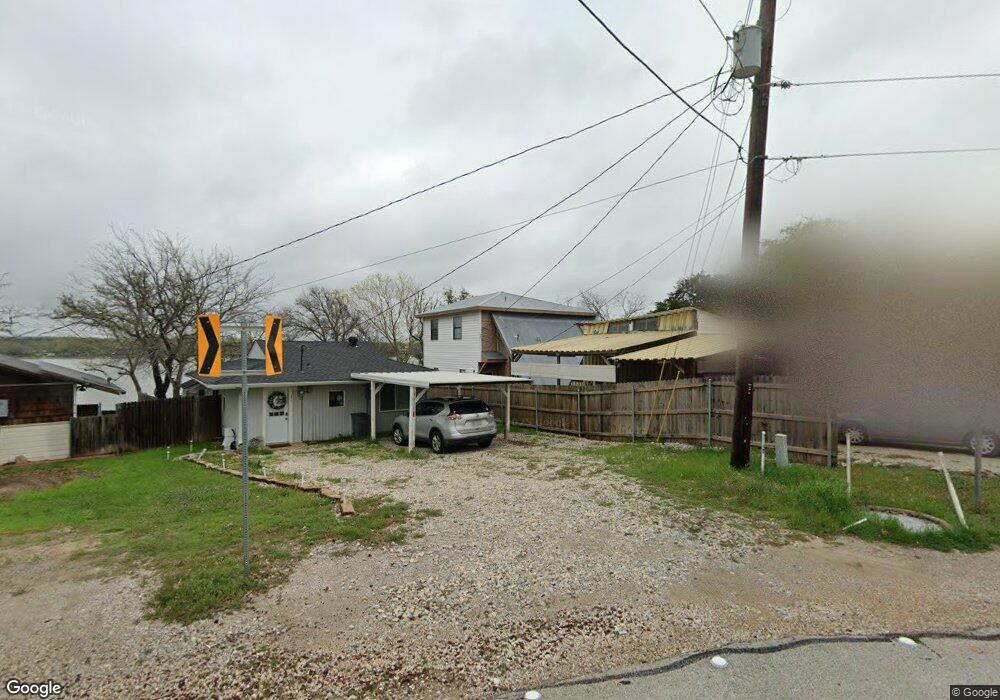 930 W Lake Dr, Weatherford, TX 76087 - photo 1