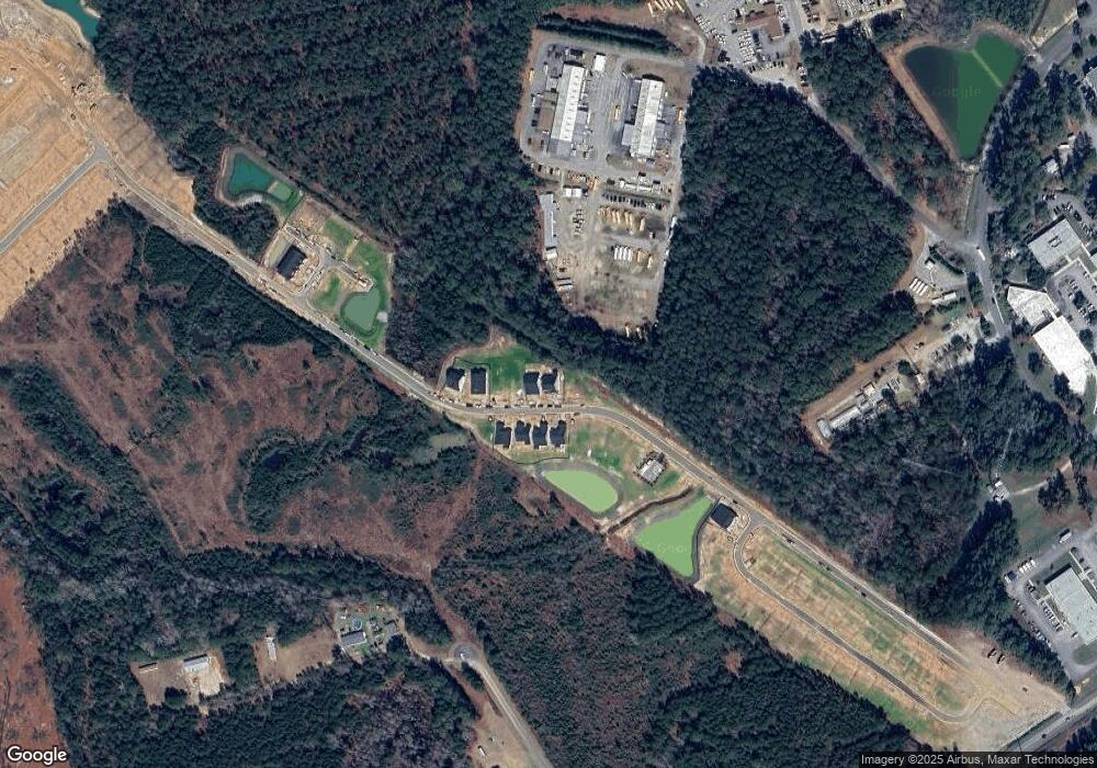 1124 Middle Crest NE unit 36143200, Bolivia, NC 28422 - photo 1