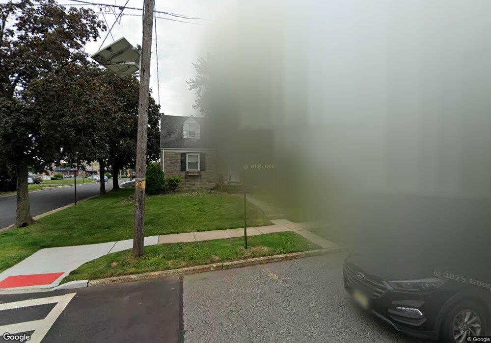 703 Ercama St, Linden, NJ 07036 - photo 1