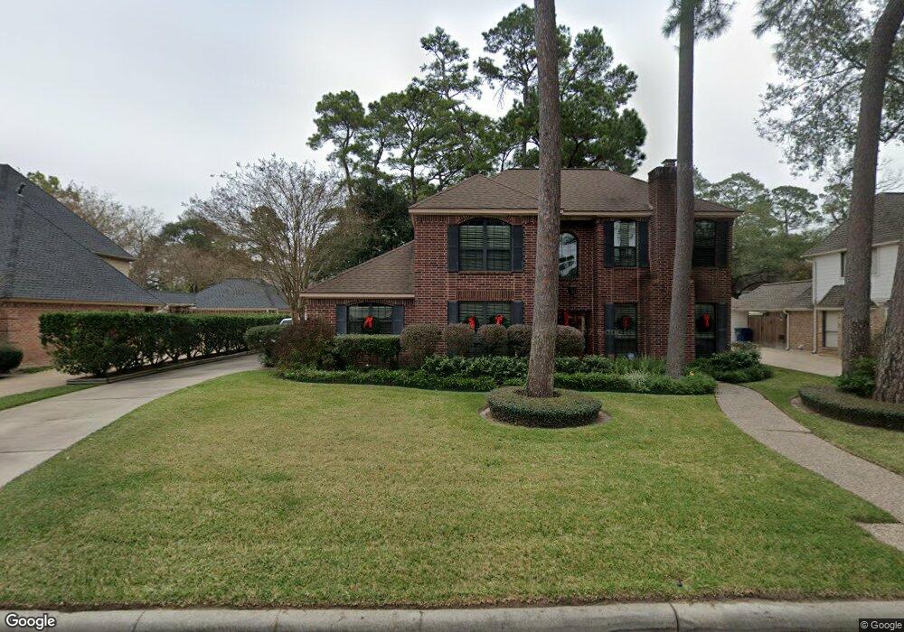 13122 Lake Mist Dr, Cypress, TX 77429 - photo 1