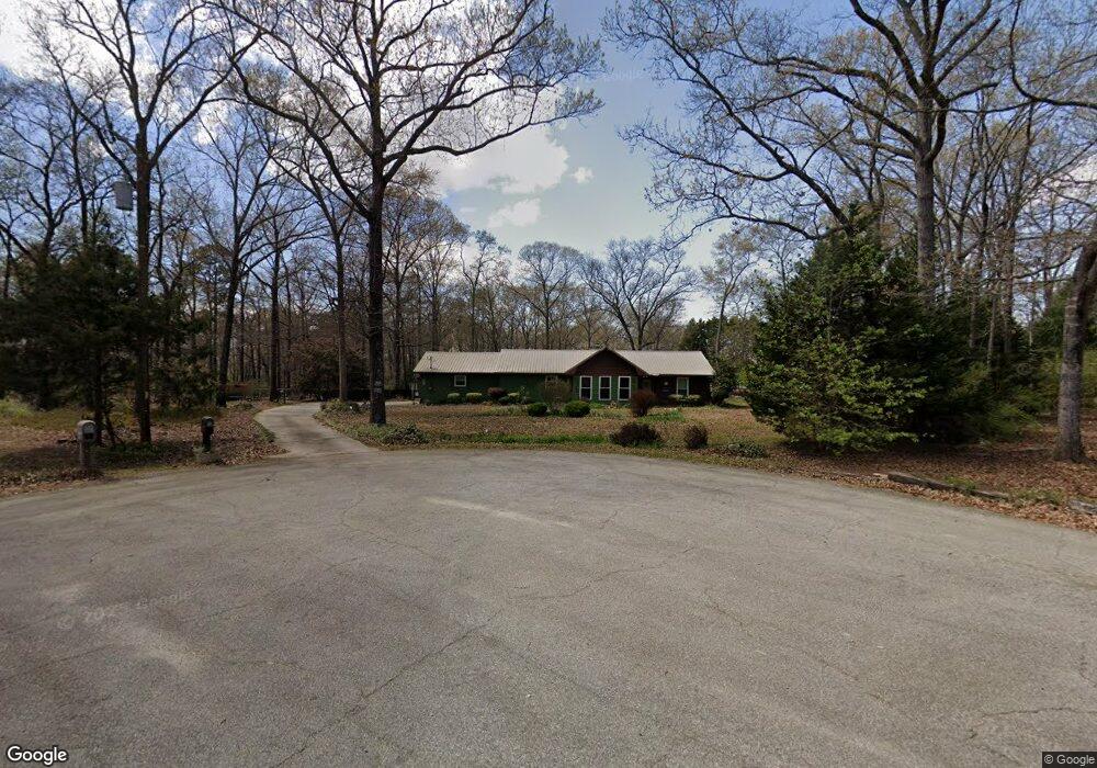 90 Brer Rabbit Ct, Byron, GA 31008 - photo 1