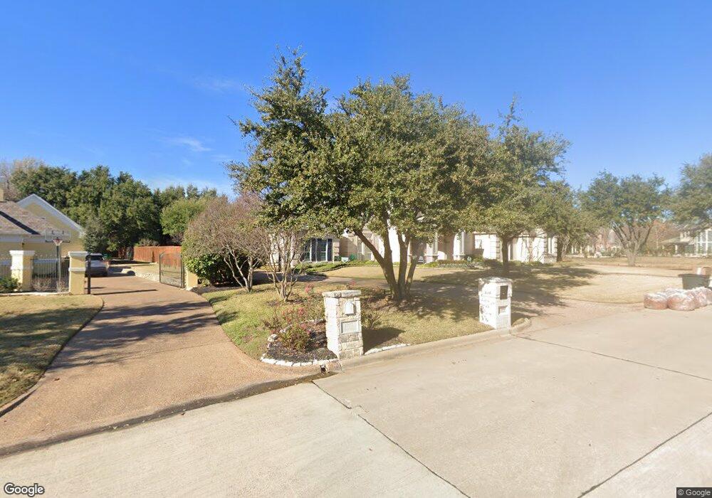 1000 Dominion Dr, Southlake, TX 76092 - photo 1