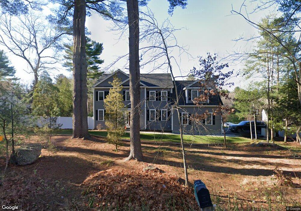 52 Rice Rd unit 52, Wayland, MA 01778 - photo 1