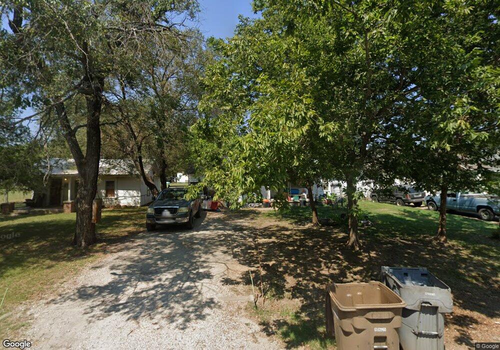 709 W Main St, Haskell, OK 74436 - photo 1