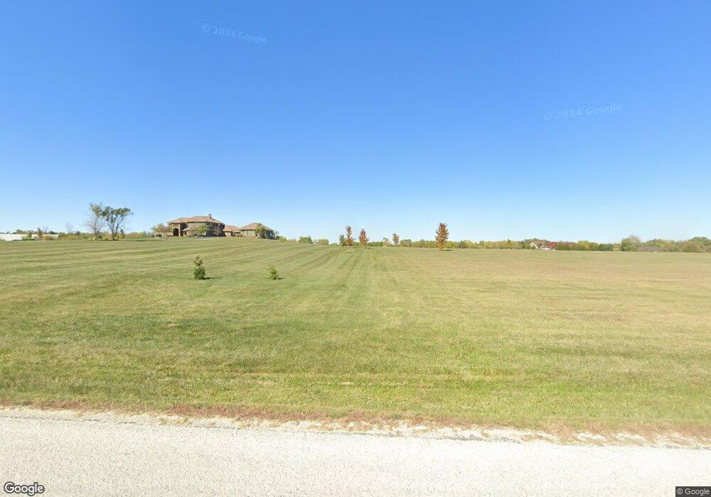 9650 W 207th St, Bucyrus, KS 66013 - photo 1