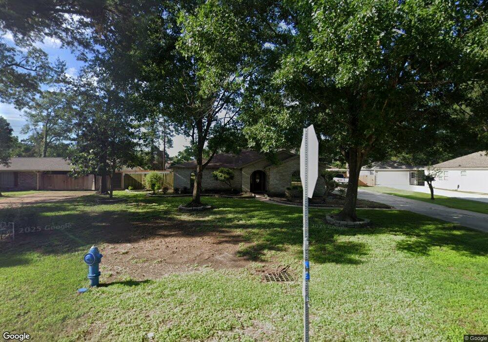 222 Oakwood Dr, Spring, TX 77386 - photo 1