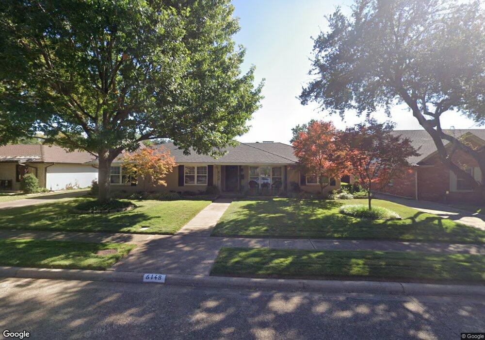 6148 Sul Ross Ln, Dallas, TX 75214 - photo 1