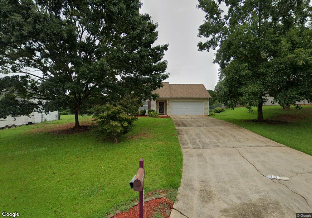 295 Branchwood Dr unit 4, Covington, GA 30016 - photo 1