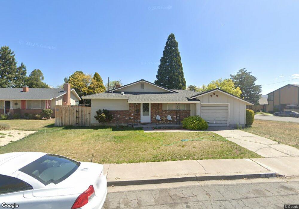 2100 Lexington Way, Sparks, NV 89431 - photo 1