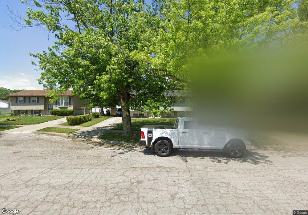 5108 Kentucky St, Gary, IN 46409 - photo 1