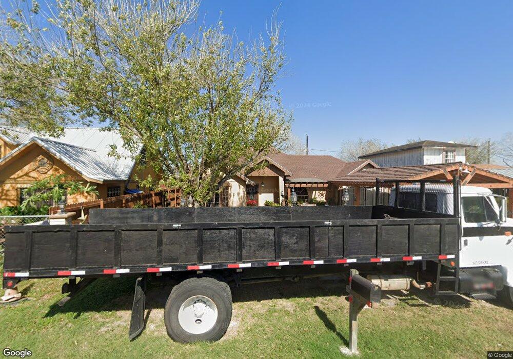 1513 N De la Rosa Dr, Donna, TX 78537 - photo 1