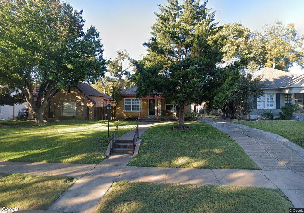 5243 Vanderbilt Ave, Dallas, TX 75206 - photo 1