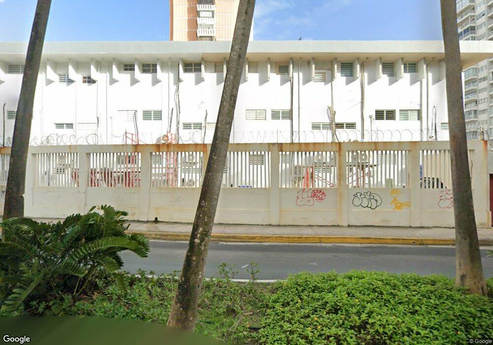 1479 Ave Ashford Cond Condado Del Mar unit 218, Condado, PR 00907 - photo 1