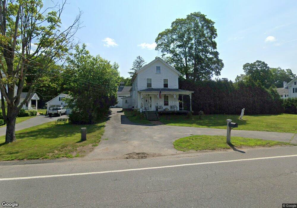 392 Main St, Wilbraham, MA 01095 - photo 1