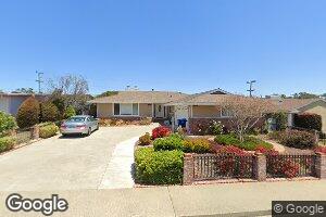 1146 Ridgewood Dr, Millbrae, CA 94030