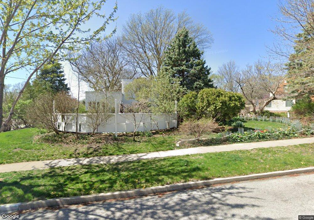 1900 44th St, Des Moines, IA 50310 - photo 1