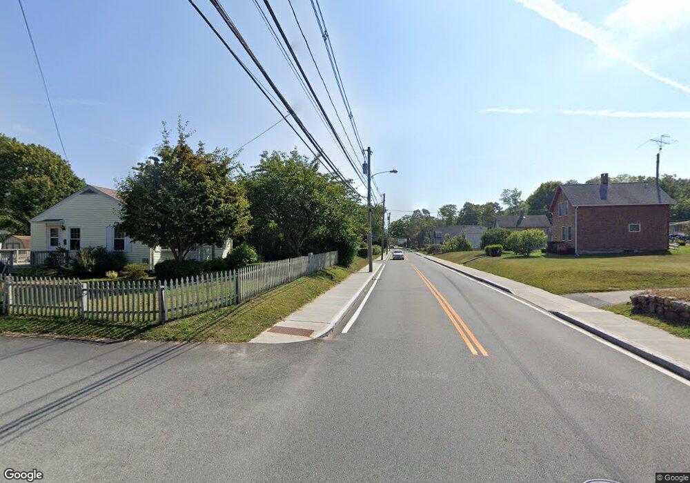 2 Tucker Ave, South Kingstown, RI 02879 - photo 1