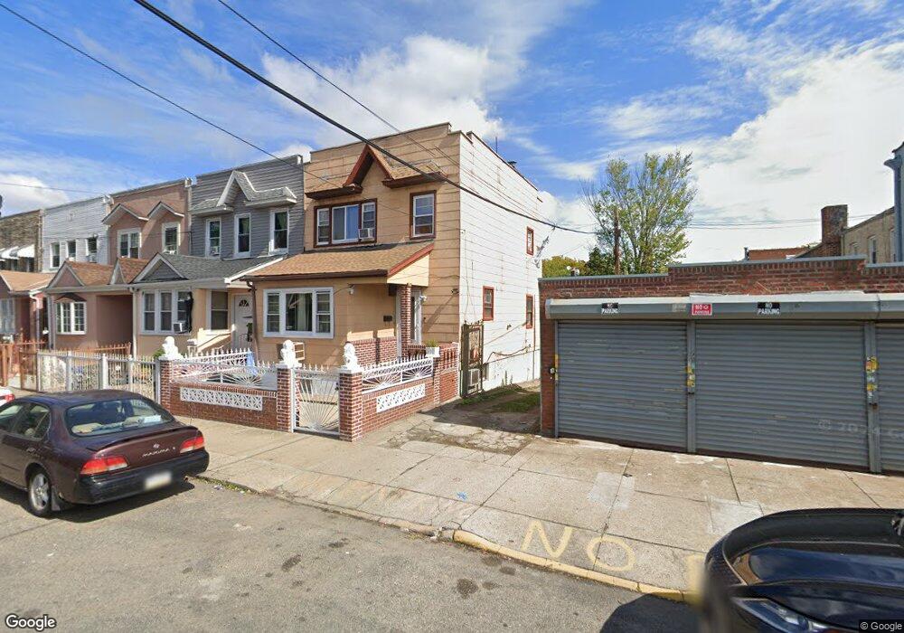 9743 81st St, Ozone Park, NY 11416 - photo 1