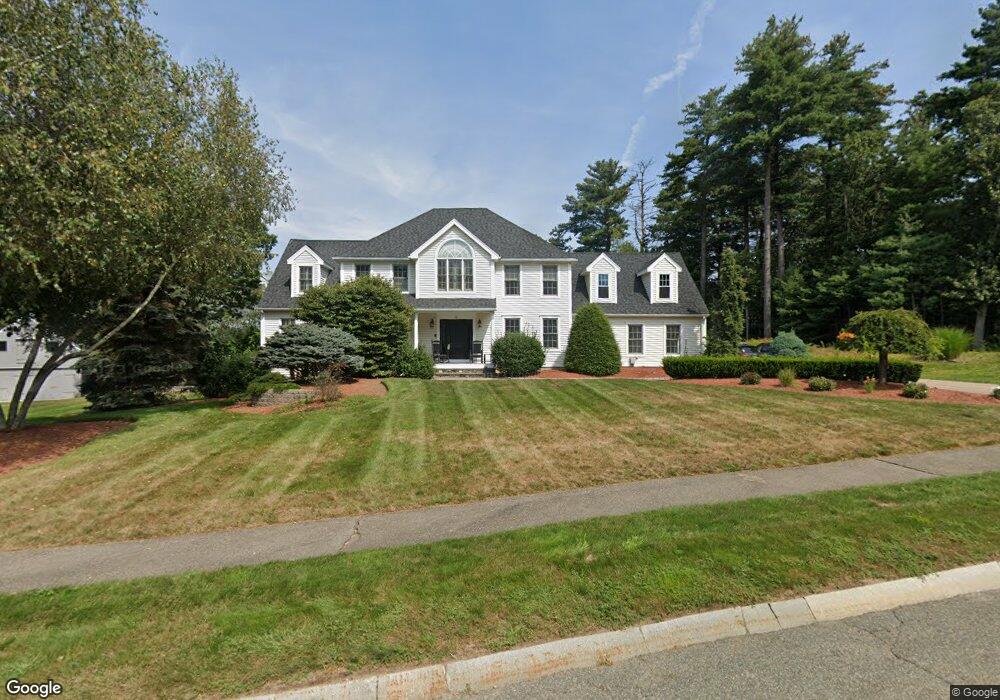 19 Lyons St, Franklin, MA 02038 - photo 1