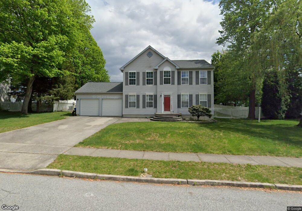 121 Carriage Hill Cir, Mantua, NJ 08051 - photo 1