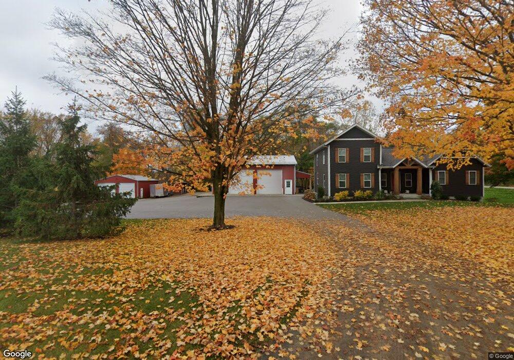 4596 9th St, Wayland, MI 49348 - photo 1