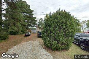 17905 Clarke Rd, Tall Timbers, MD 20690